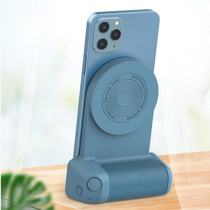 XGrip™ 3 in 1 Multifunctional Magnetic Phone Holder