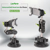 LanParte™ Universal Ball Head Stabilizer Arm