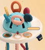 UFO Montessori Sensory & Teething Toy