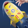 Final Day! 60% Discount on the 2023 Summer Toy HydroRocket Splash Blaster
