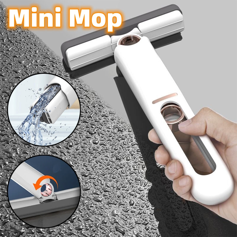 CleanXPro™ New Strong Absorbent Mini Mop