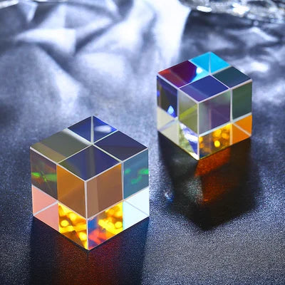 🔥LAST DAY 48% OFF🔥 Magic Prism Cube