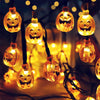 Halloween Decor Lights