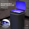 Simo™ Intelligent Trash Can