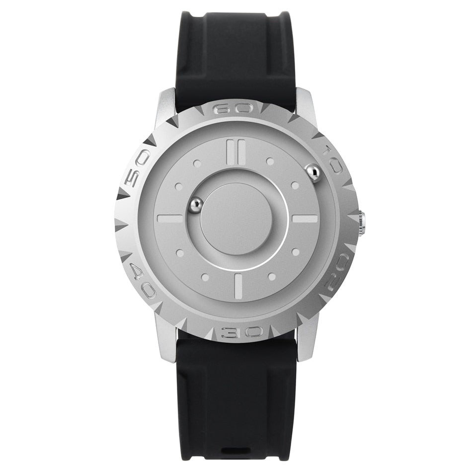 MAGNETOR™ | One-Of-A-Kind | An Exquisite Luxury Watch