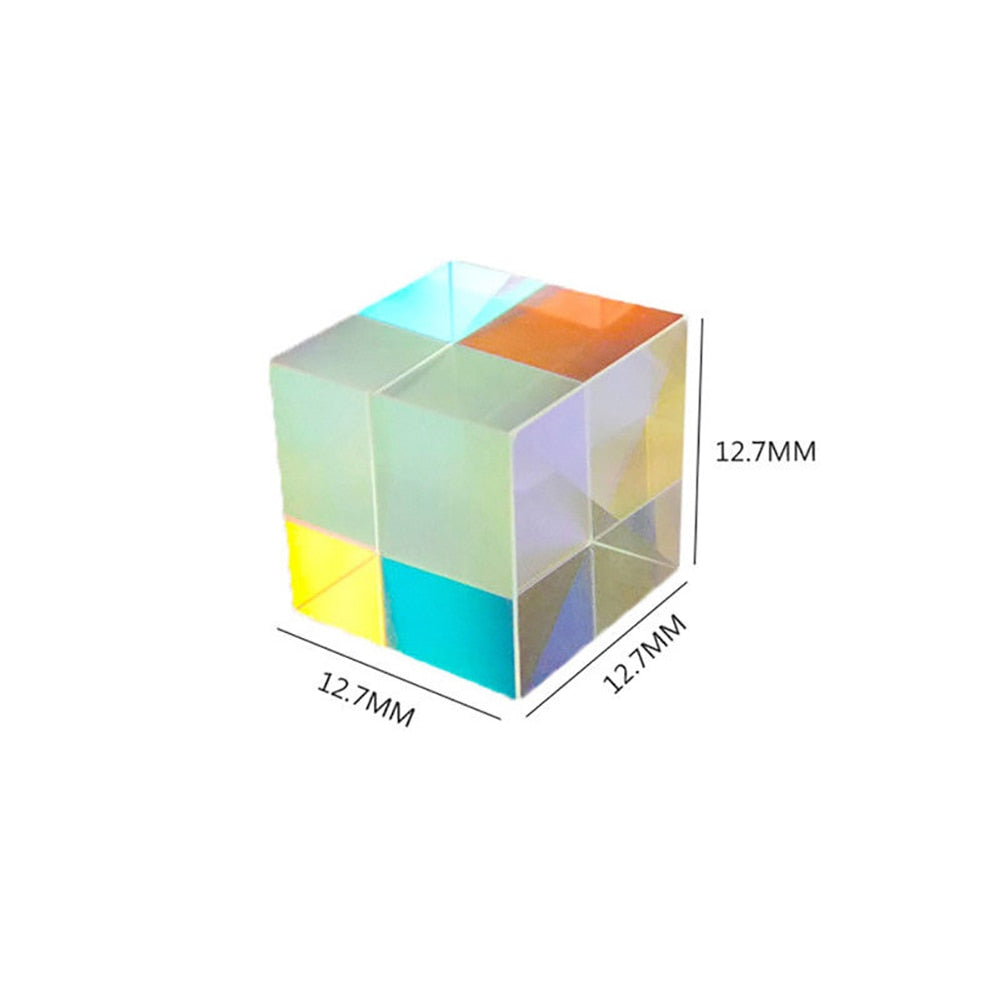 🔥LAST DAY 48% OFF🔥 Magic Prism Cube