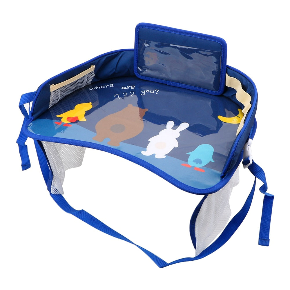 CRODS™ Waterproof Toddlers Table 2022