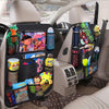 CRODS™ Backseat Organizer with Touch Screen Tablet Holder 2022