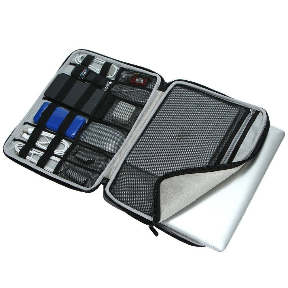 iCozzier Laptop Sleeve Case