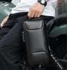 Carbanado™ | New Carbon Brazing Anti-Theft Crossbody Sling Bag