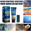 North Moon Premium Car Scratch Remover Kit - Perfect Solution for Your Vehicle's Paint